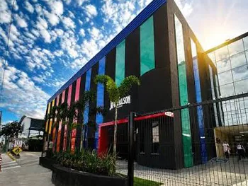 Campus Maraponga - Faculdade Jim Willson